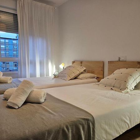 Апартаменти 1A110 Apartamento Moderno Хіхон Екстер'єр фото