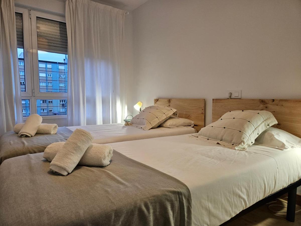 Апартаменти 1A110 Apartamento Moderno Хіхон Екстер'єр фото