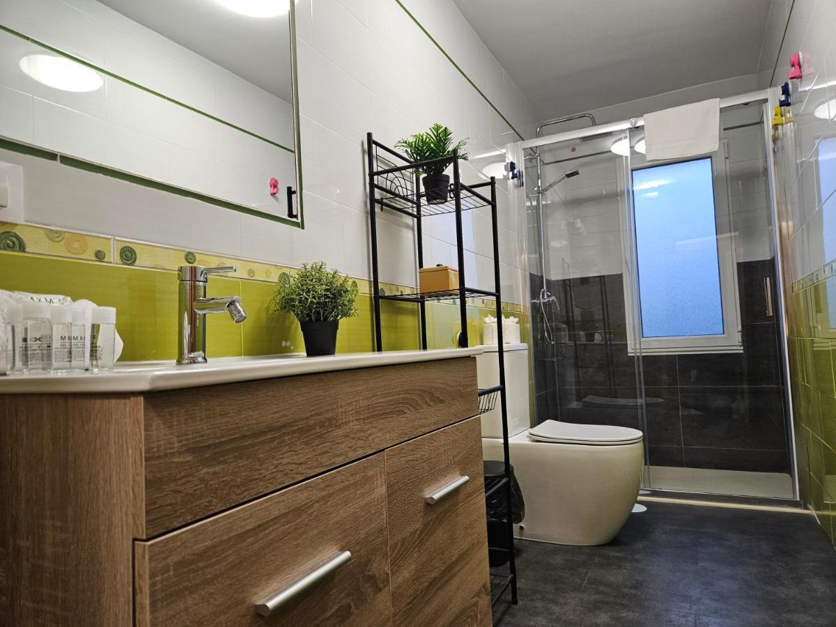Апартаменти 1A110 Apartamento Moderno Хіхон Екстер'єр фото