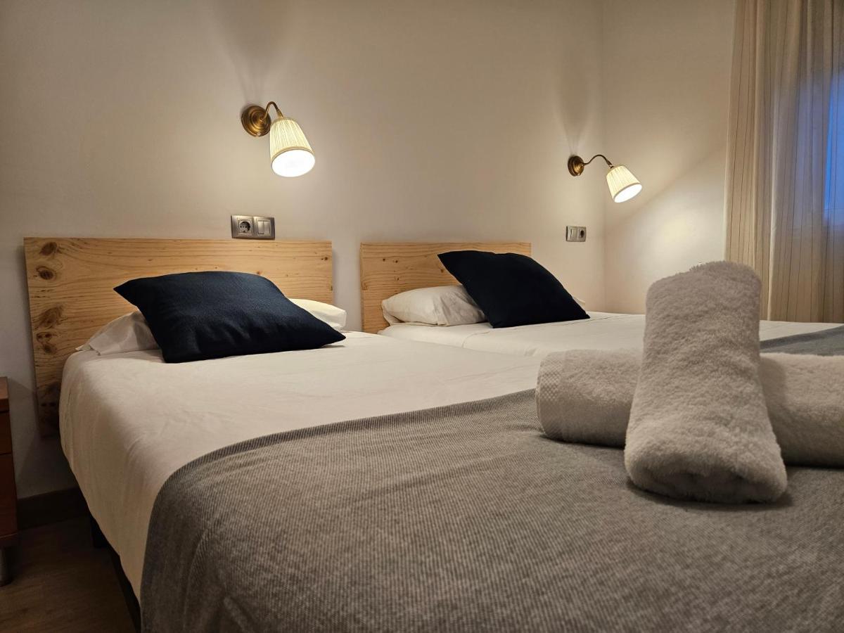 Апартаменти 1A110 Apartamento Moderno Хіхон Екстер'єр фото