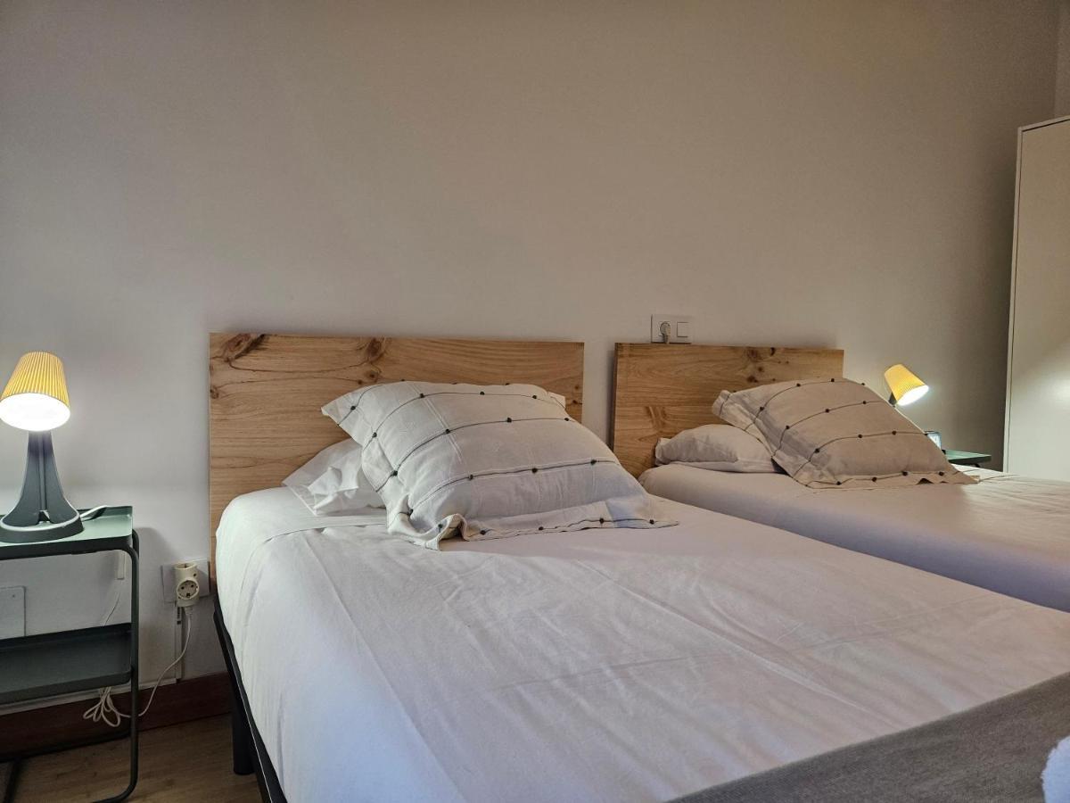 Апартаменти 1A110 Apartamento Moderno Хіхон Екстер'єр фото