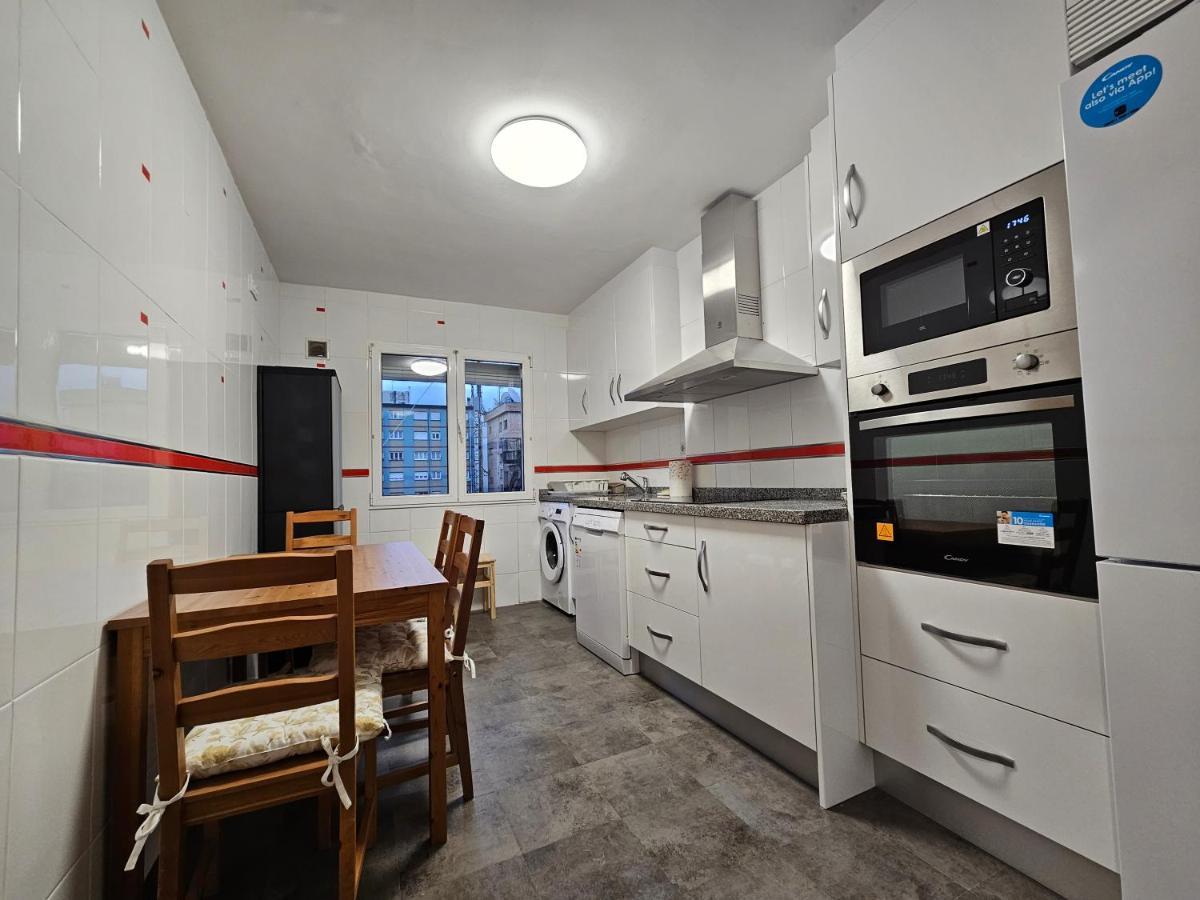 Апартаменти 1A110 Apartamento Moderno Хіхон Екстер'єр фото