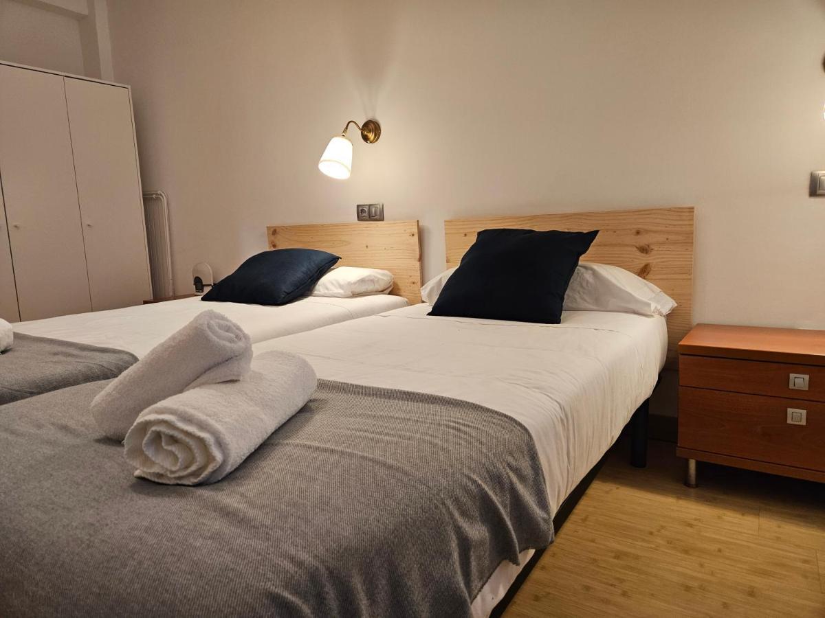 Апартаменти 1A110 Apartamento Moderno Хіхон Екстер'єр фото